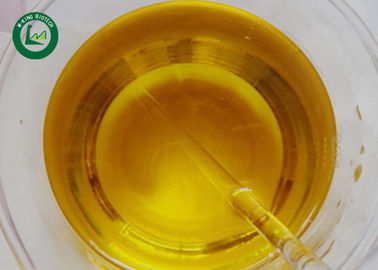 Sarı Sıvı Enjeksiyon Boldenona Kas Pharma Equipoise 200mg 13103-34-9