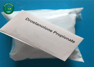 Enjekte Edilebilir Masteron Steroid Ham Toz Drostanolone Propionate 521-12-0